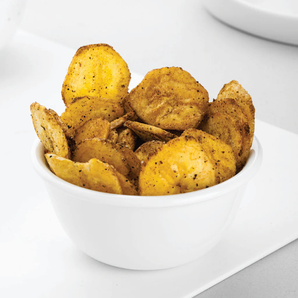 Kalimiri Banana Chips (250 gms)