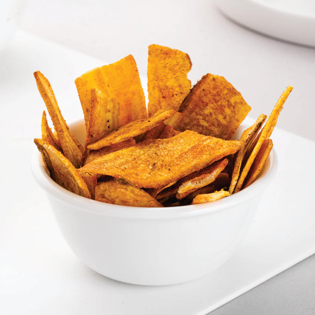 Masala Banana Chips (250 gms)