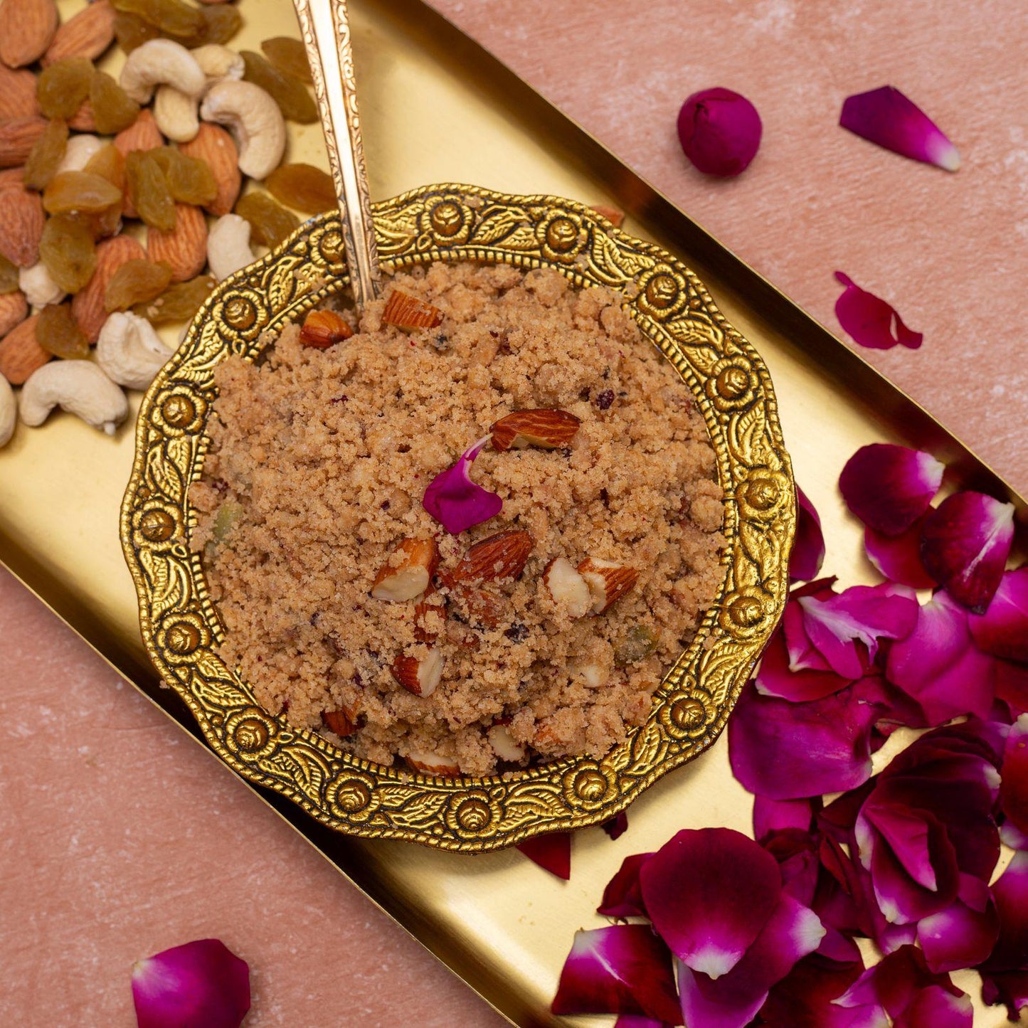 Atta Panjiri (250 gms)