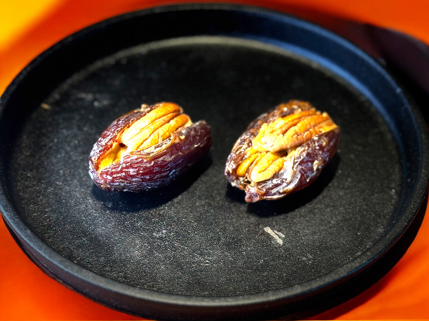 Dates Medley ( 6 Pieces in a box)