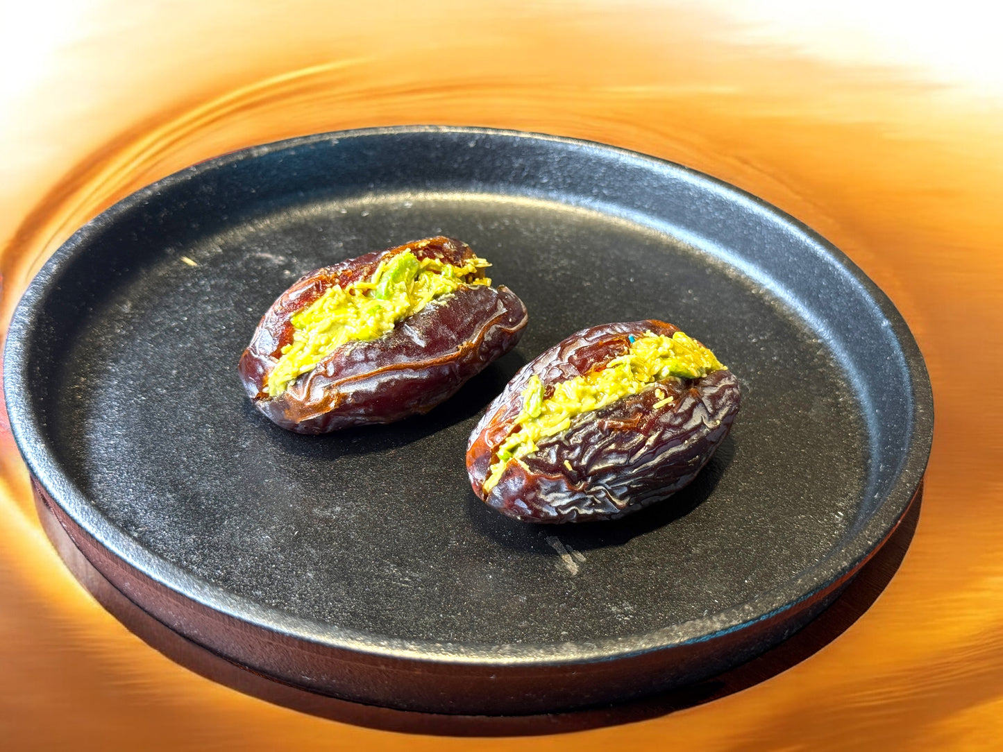 Dates Medley ( 6 Pieces in a box)