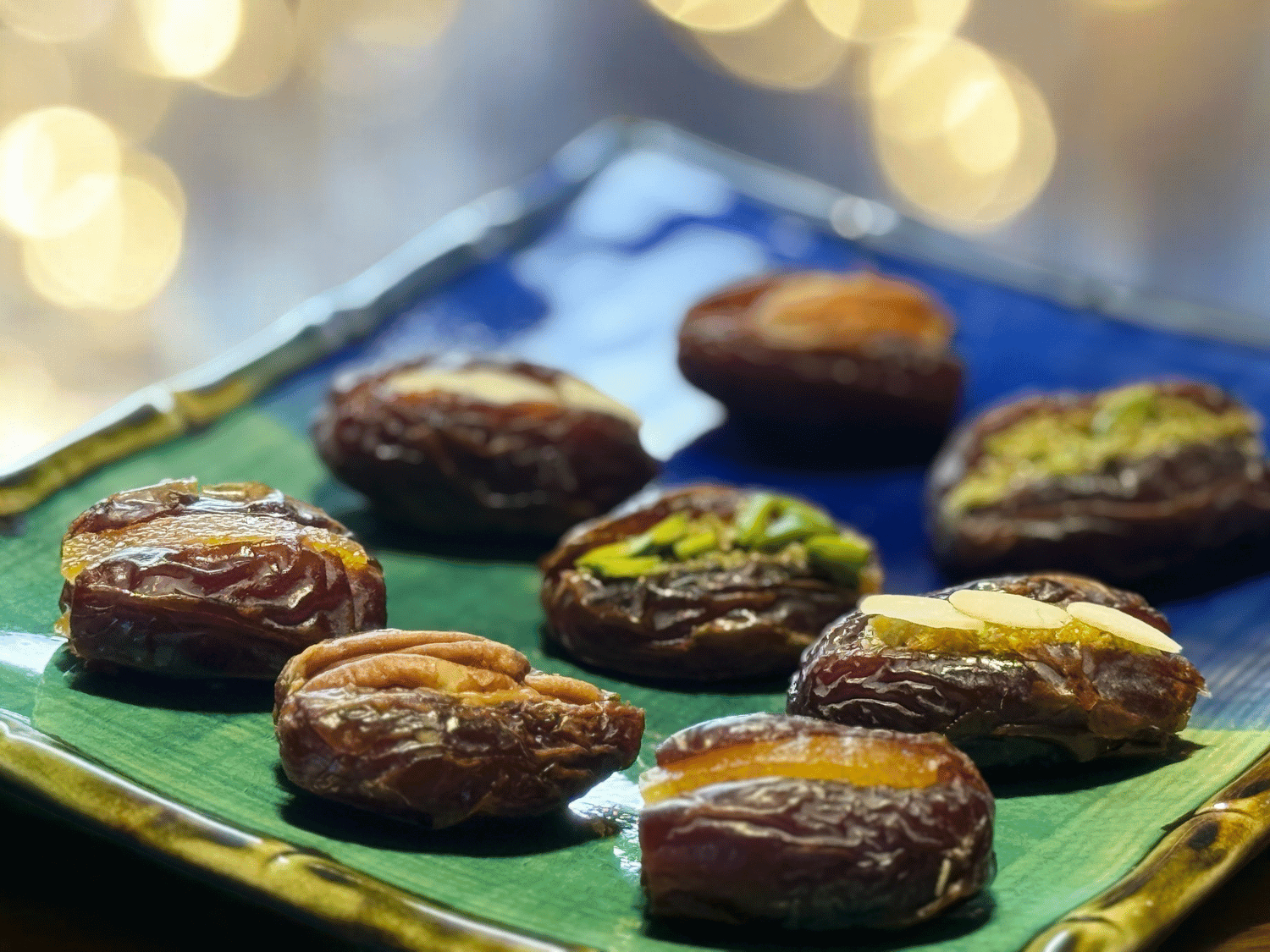Ramadan Special