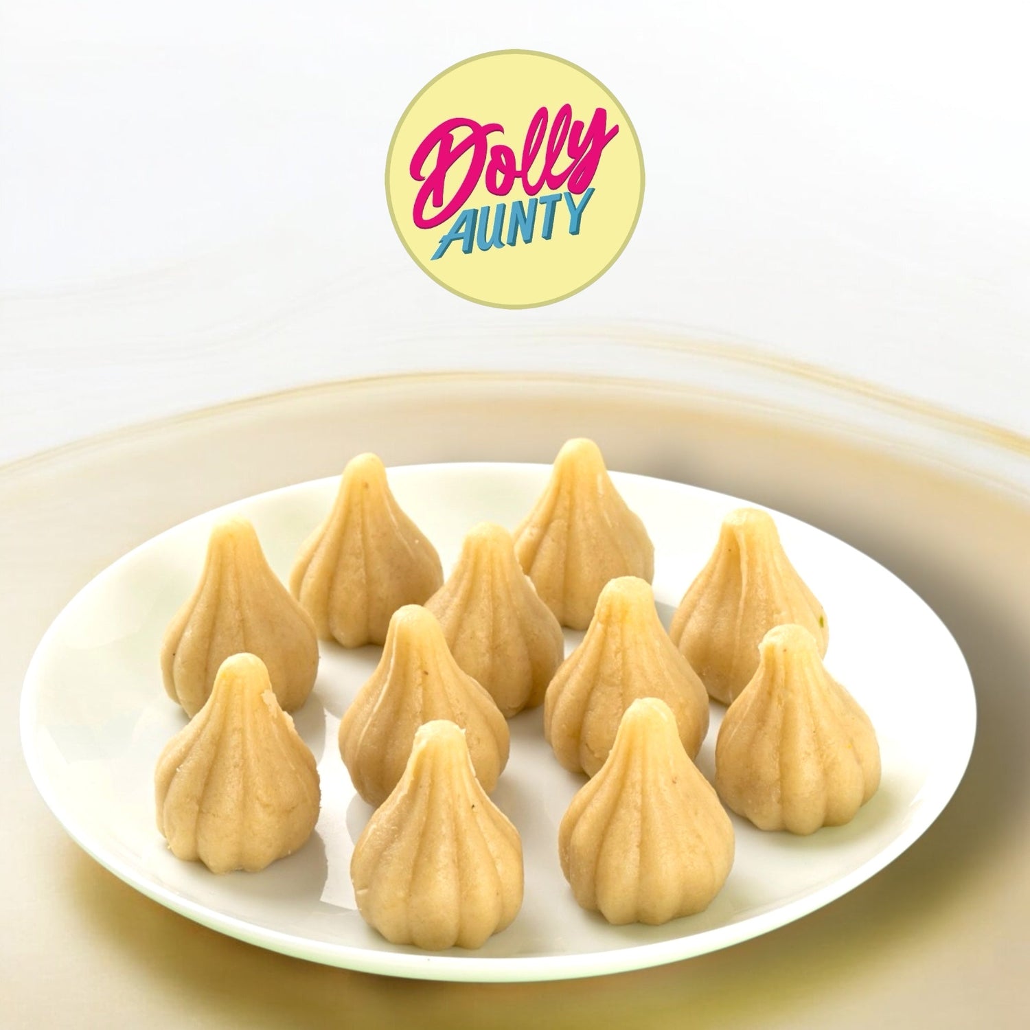 Kaju Modak