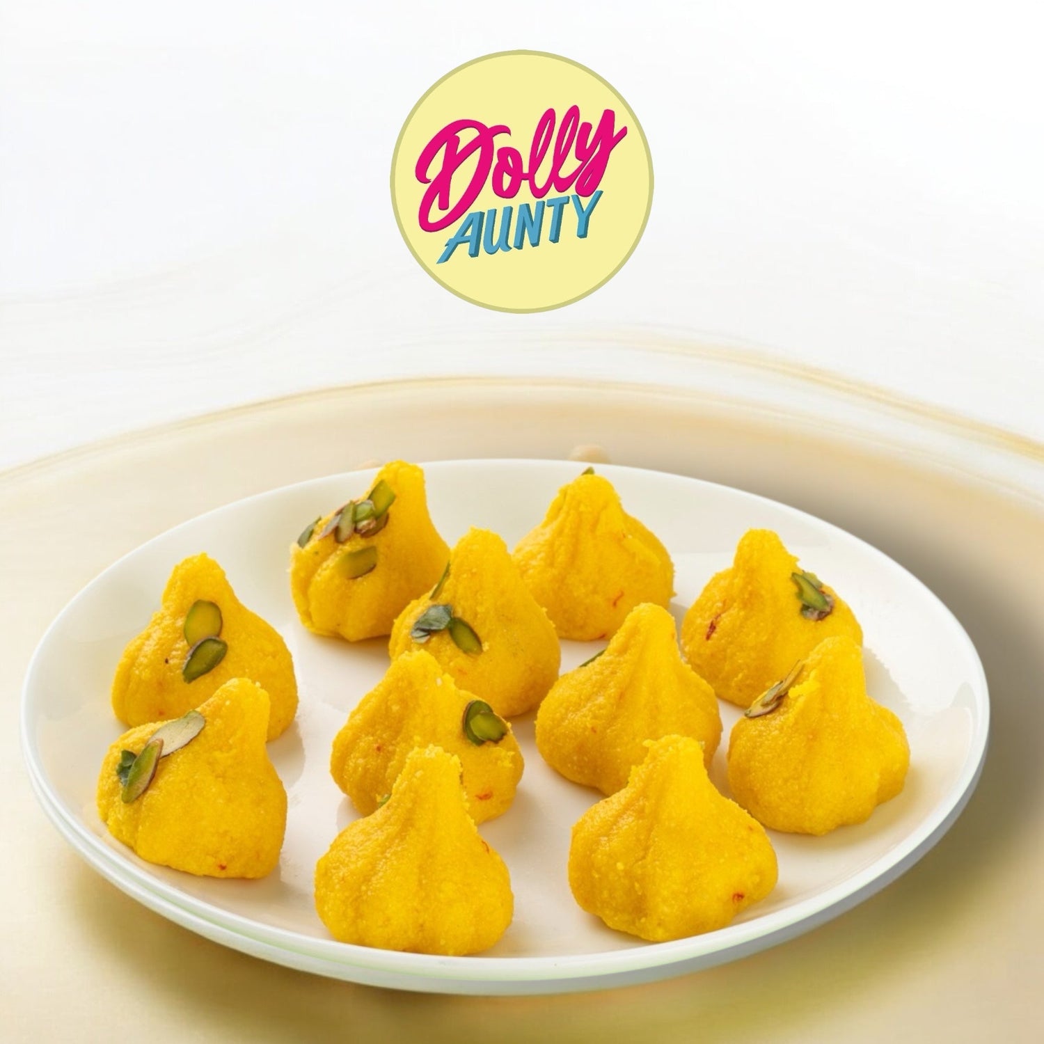 Mawa Modak