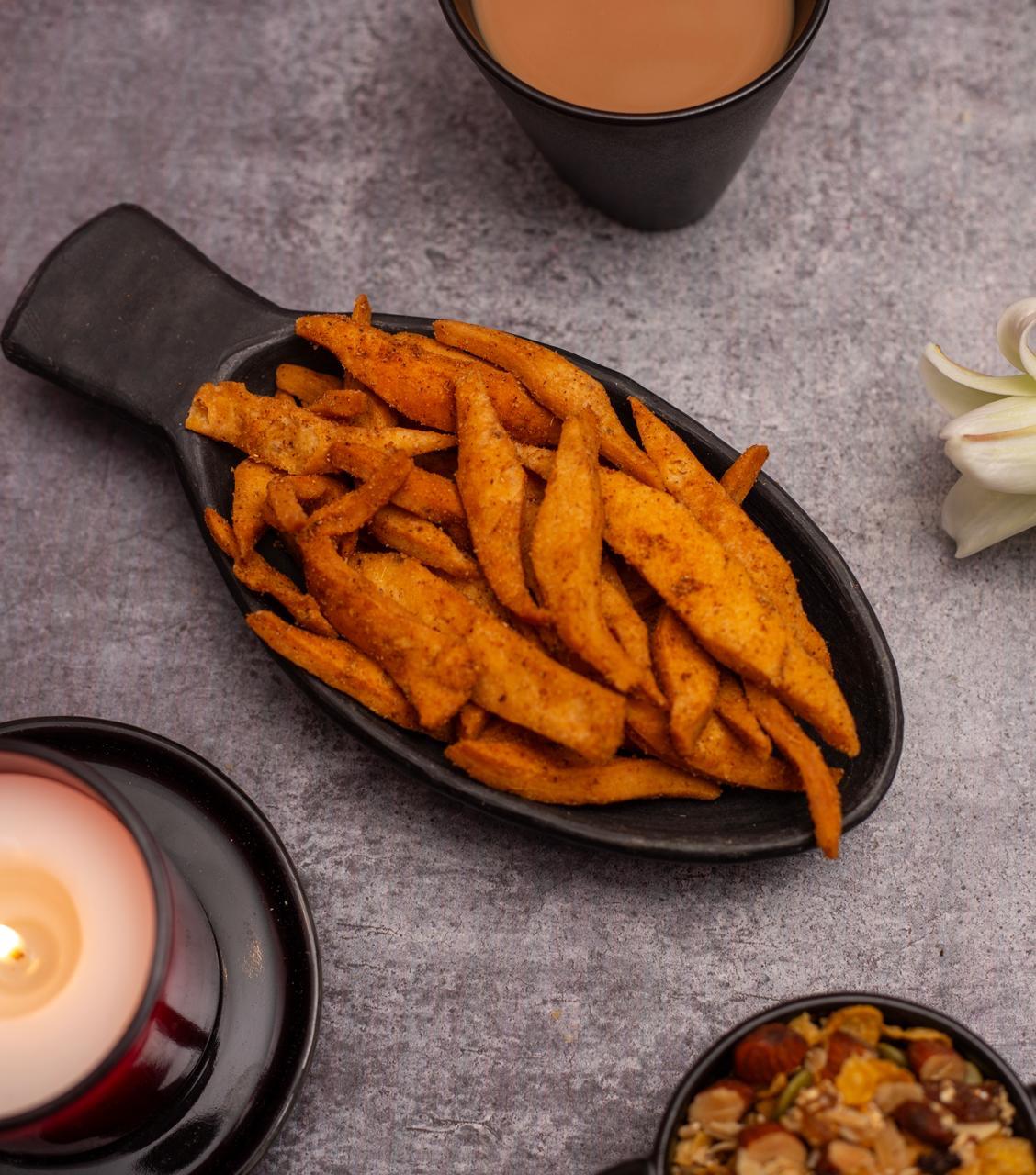 Binge Snacks