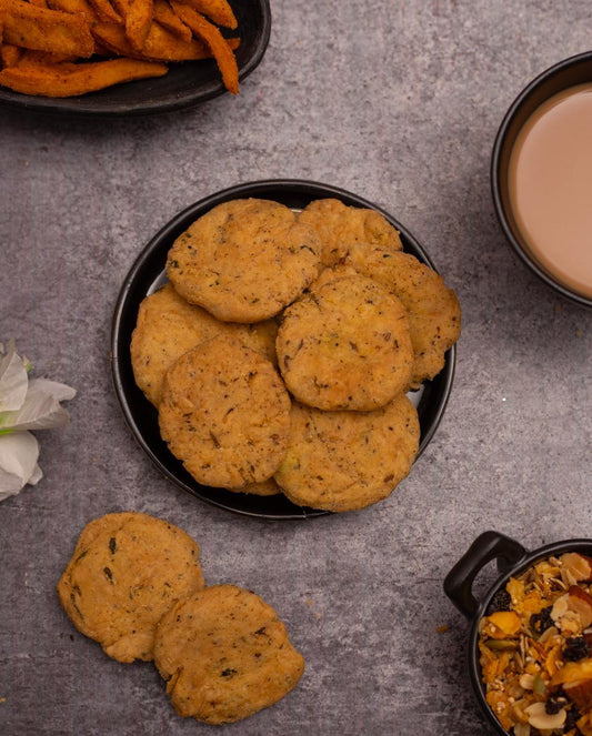 Methi Mathri (250 gms)