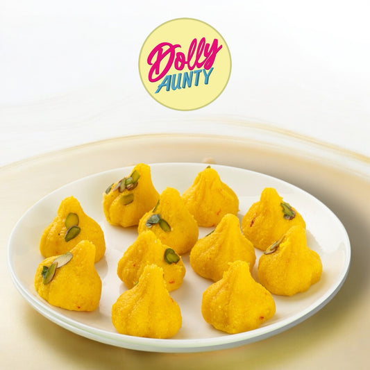 Mawa Modak