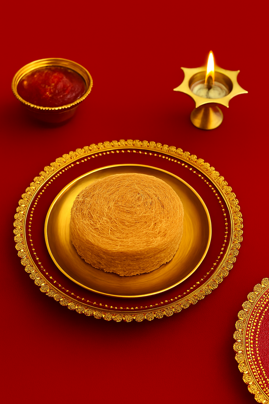 Sutarfeniya (for Karwa Chauth) (150 gms per pc)